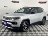 New 2025 Jeep Compass Limited image 5