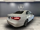 Certified 2022 Mercedes-Benz E 350 4MATIC Sedan image 2