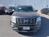 Used 2017 Ford Explorer XLT w/ Equipment Group 202A image 4