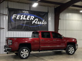 Used 2018 Chevrolet Silverado 2500 LTZ w/ Duramax Plus Package image 2