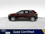 Certified 2022 Ford Edge SEL image 2