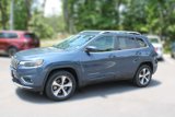Used 2019 Jeep Cherokee Limited image 4