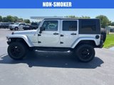 Used 2008 Jeep Wrangler Unlimited Sahara w/ Dual Top Group image 6