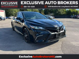 Used 2022 Toyota Camry SE image 4