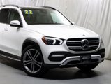 Certified 2022 Mercedes-Benz GLE 350 4MATIC image 2