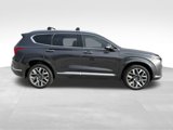 Used 2021 Hyundai Santa Fe Calligraphy image 3