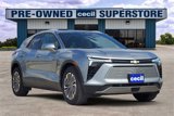 Used 2024 Chevrolet Blazer EV LT image 2