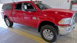 Used 2017 RAM 2500 Longhorn image 2