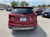 Used 2018 Hyundai Santa Fe Sport image 6