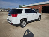 Used 2013 GMC Terrain SLE image 3