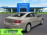 Certified 2024 Chevrolet Malibu LT image 3