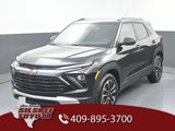 Used 2024 Chevrolet TrailBlazer LT image 5