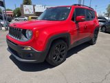 Used 2017 Jeep Renegade Altitude image 2