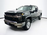 Certified 2022 Chevrolet Silverado 3500 LT w/ Convenience Package image 3