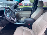 Used 2015 Ford Explorer XLT w/ Equipment Group 202A image 2