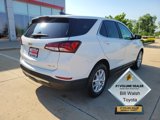 Used 2022 Chevrolet Equinox LT image 5