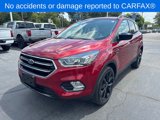 Used 2018 Ford Escape SEL w/ SEL Sport Appearance Package image 2