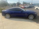 Used 2016 Ford Mustang GT w/ GT Performance Package image 5
