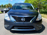 Used 2016 Nissan Versa S Plus image 2
