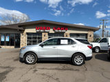 Used 2019 Chevrolet Equinox LT image 2