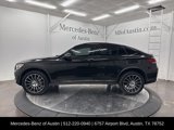 Certified 2022 Mercedes-Benz GLC 300 4MATIC Coupe image 4
