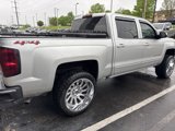 Used 2018 Chevrolet Silverado 1500 LT w/ LT Eassist Package image 3