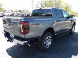 New 2025 Ford Ranger XLT w/ Equipment Group 301A High image 6