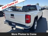 Used 2015 GMC Sierra 1500 SLT image 6