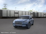 New 2025 Lincoln Corsair AWD image 2
