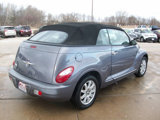 Used 2007 Chrysler PT Cruiser Convertible w/ Spring Special Group image 6