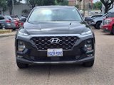 Certified 2020 Hyundai Santa Fe SEL image 2