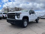Used 2020 Chevrolet Silverado 2500 W/T w/ WT Fleet Convenience Package image 2