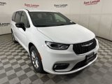 New 2025 Chrysler Pacifica Select image 2