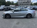 Used 2020 Toyota Camry SE image 4