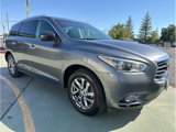 Used 2015 INFINITI QX60 FWD image 6