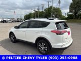 Used 2017 Toyota RAV4 LE image 5