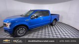 Used 2020 Ford F150 XLT w/ Equipment Group 302A Luxury image 4