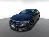 Used 2024 Volkswagen Jetta S image 5