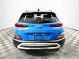 Used 2022 Hyundai Kona SEL w/ Cargo Package image 4