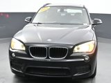 Used 2014 BMW X1 xDrive35i image 3