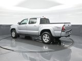 Used 2012 Toyota Tacoma 4x4 Double Cab image 5