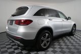 Used 2020 Mercedes-Benz GLC 300 image 4