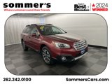 Used 2017 Subaru Outback 3.6R Limited image 1