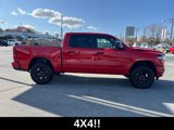 Used 2025 RAM 1500 Big Horn image 3