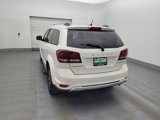 Used 2017 Dodge Journey Crossroad w/ Popular Equipment Group image 6