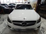 Used 2018 Mercedes-Benz GLC 300 4MATIC Coupe image 3