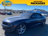 Used 2012 Chevrolet Camaro LT w/ RS Package image 3