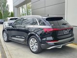 Used 2023 Audi e-tron S Premium Plus image 5