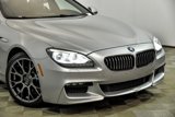 Used 2015 BMW 650i Gran Coupe xDrive image 2