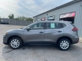 Used 2020 Nissan Rogue S image 4